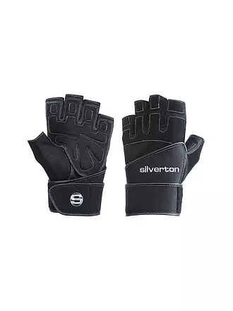 SILVERTON | Fitnesshandschuhe Power Plus | 